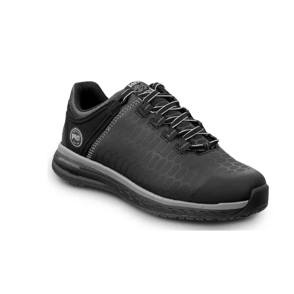 Timberland PRO Slip Resistant Anti Fatique Womens 10Wide Work Sneaker - Picture 1 of 10